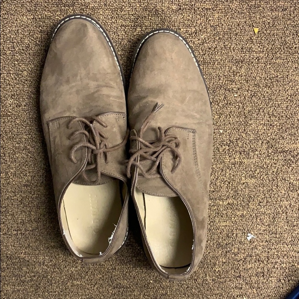 Old navy shoes